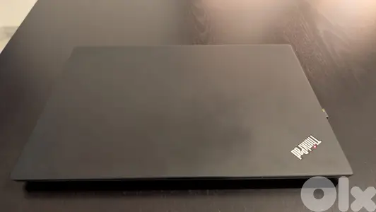  ThinkPad T14 Gen 2 / 48GB RAM / 1TB SSD – Workstation Level Perform