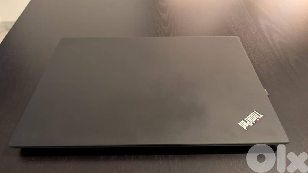  ThinkPad T14 Gen 2 / 48GB RAM / 1TB SSD – Workstation Level Perform 0