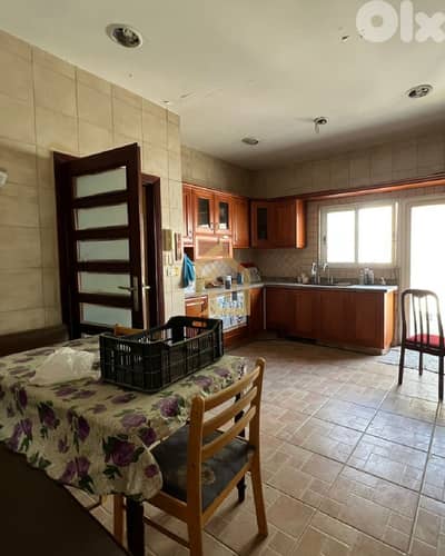 Apartment for sale in Achrafieh AA446 شقة للبيع في الأشرفية