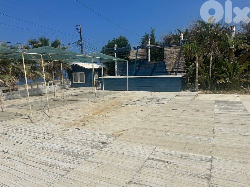 Project of 20 Chalets for sale in Kfaraabida Batroun 2400m² ONLY 4300K 2