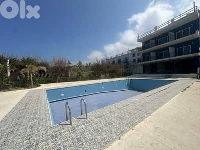 Project of 20 Chalets for sale in Kfaraabida Batroun 2400m² ONLY 4300K