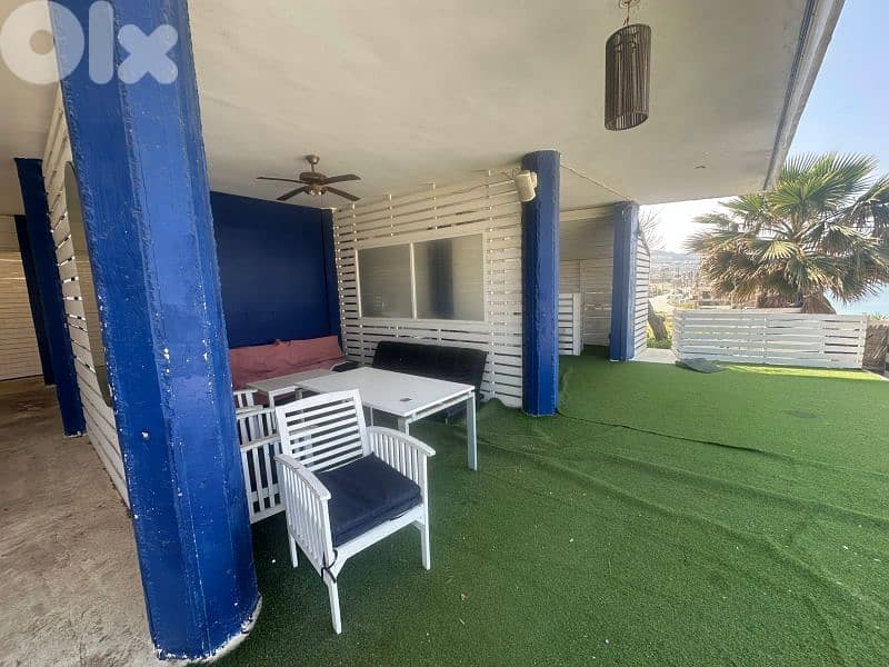 Project of 20 Chalets for sale in Kfaraabida Batroun 2400m² ONLY 4300K 5