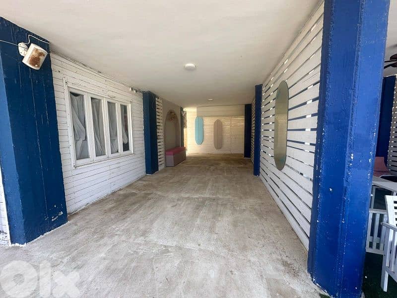 Project of 20 Chalets for sale in Kfaraabida Batroun 2400m² ONLY 4300K 6