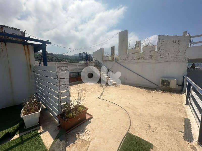 Project of 20 Chalets for sale in Kfaraabida Batroun 2400m² ONLY 4300K 12