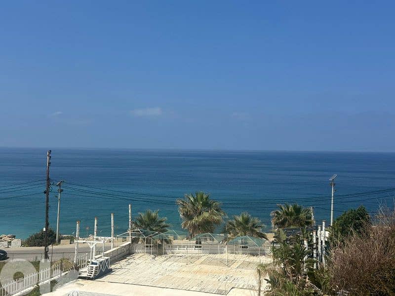 Project of 20 Chalets for sale in Kfaraabida Batroun 2400m² ONLY 4300K 14