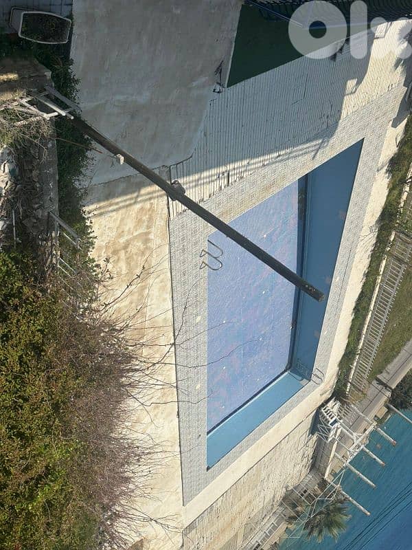 Project of 20 Chalets for sale in Kfaraabida Batroun 2400m² ONLY 4300K 15