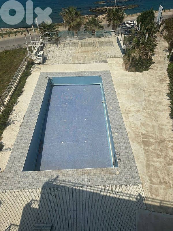 Project of 20 Chalets for sale in Kfaraabida Batroun 2400m² ONLY 4300K 19