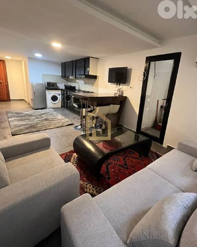 Apartment for rent in Sahel Alma RB371 شقة للإيجار في ساحل علما
