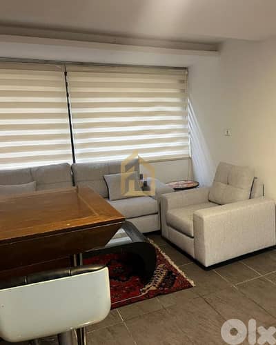 Apartment for rent in Sahel Alma RB371 شقة للإيجار في ساحل علما