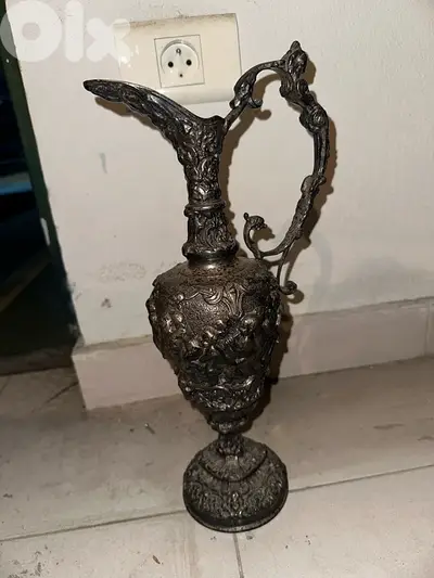 Vintage Bronze home decore