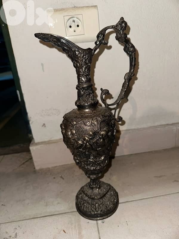Vintage Bronze home decore 0