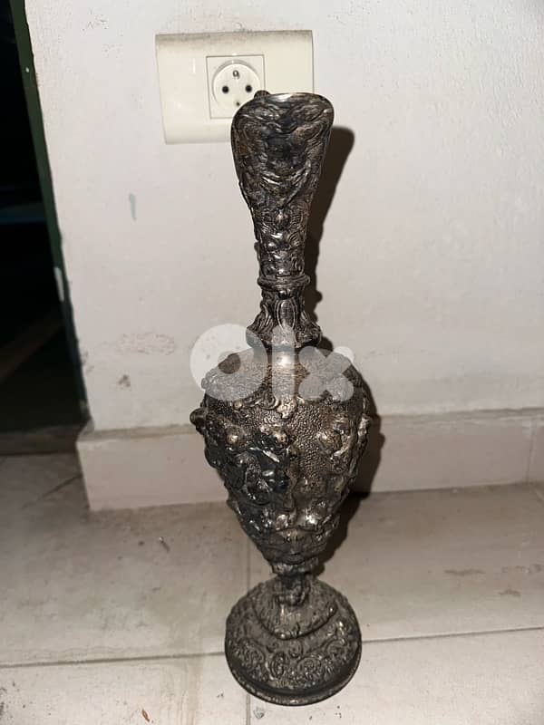 Vintage Bronze home decore 2
