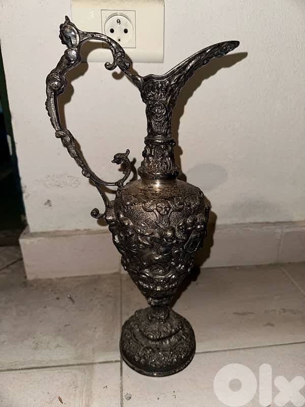 Vintage Bronze home decore 3