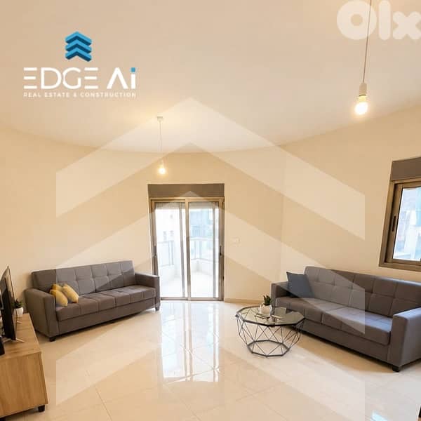 Apartment for Sale | Sarba – Keserwan  Ref: #YN201040 0