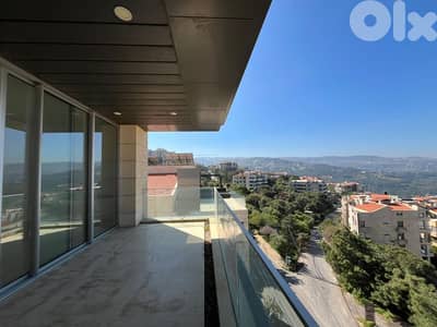 Apartment for rent in Monteverde