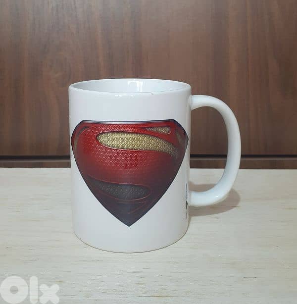 Superman 11oz Mug 0