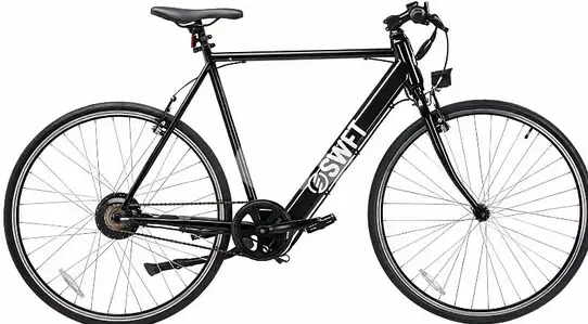 SWFT Electric Bike: Effortless Style Meets Modern Performance