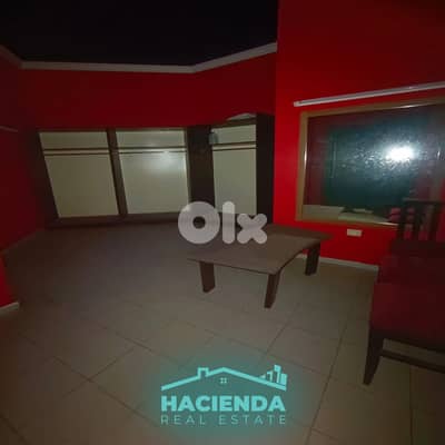 Night Club For Rent In Tabarja