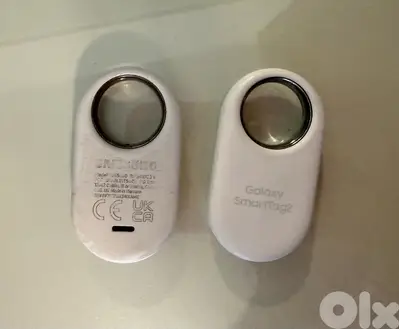 Samsung smart tag