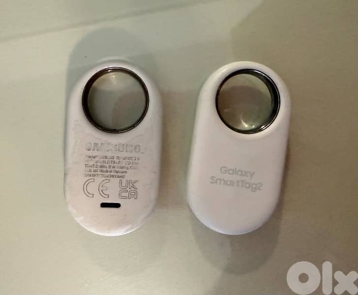 Samsung smart tag 0