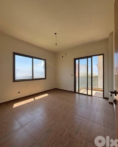 Kleiaat | 125 sqm | Mountains View
