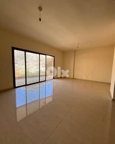 Kleiaat | 160 sqm | Mountains View