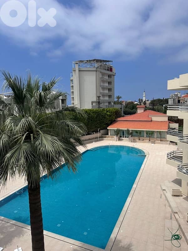 Chalets available for rent in Batroun (season) 0