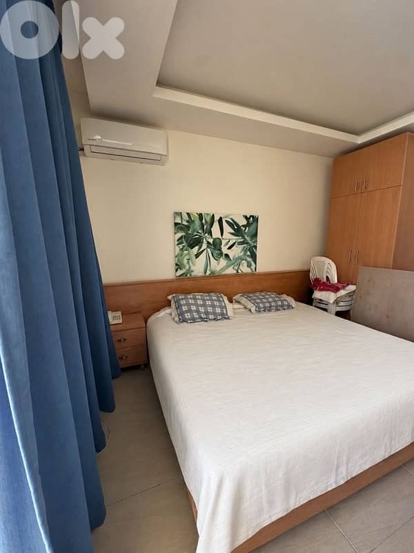 Chalets available for rent in Batroun (season) 3