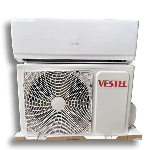 AC VESTEL SPLIT 18W 1.5tons 0