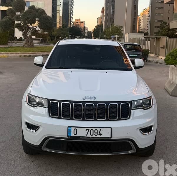 4 Digits Car Plate 7094 for sale رقم مميز 0
