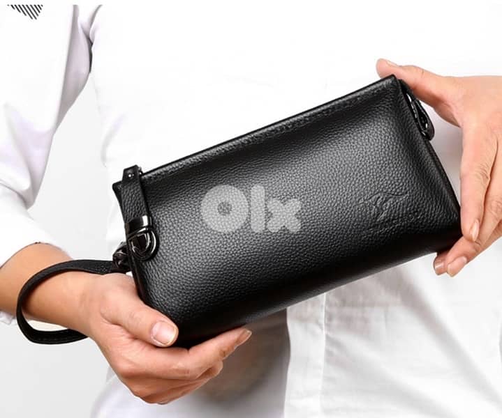 Unisex Handbag 0