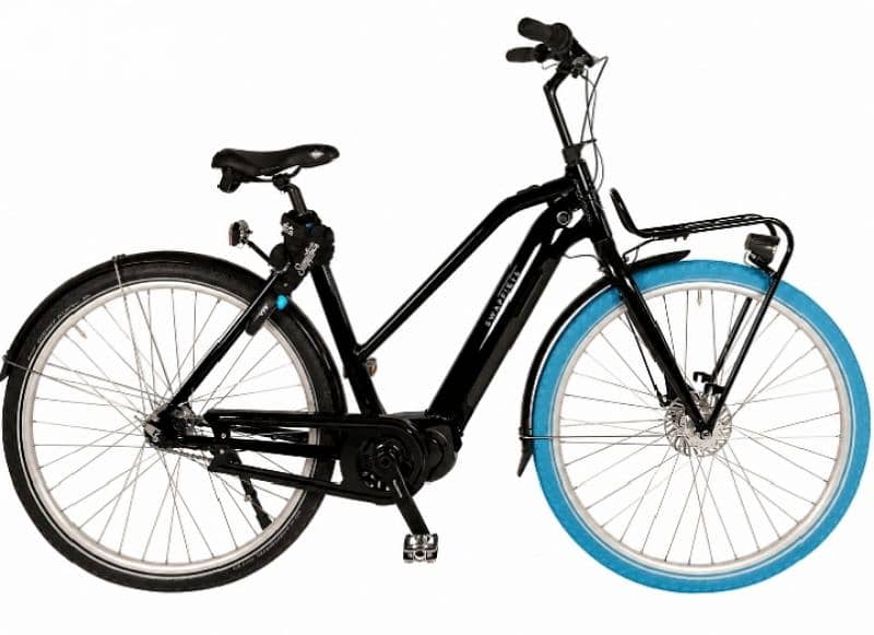 Electric City Bike – Clean, Powerful, Ready to Ride 0