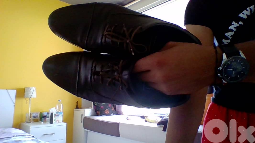 PORSCHE SHOES 0