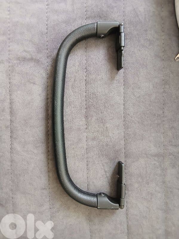 Mamas & Papas Airo Stroller – Cabin Size  Original (Like New) 2