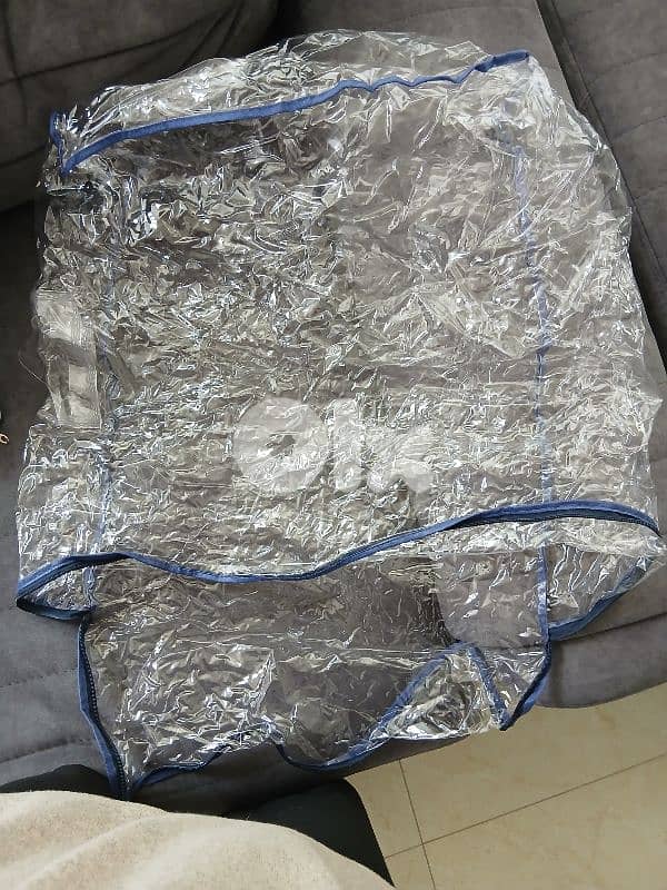 Mamas & Papas Airo Stroller – Cabin Size  Original (Like New) 3
