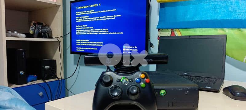 Xbox 360 E (M3adle) 0