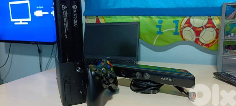 Xbox 360 E (M3adle) 1