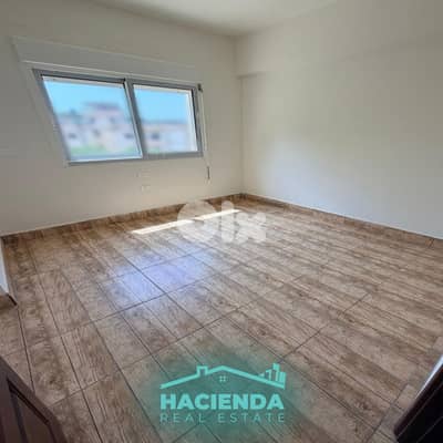 268 Sqm Apartment With Garden For Sale In Jbeil Hesrayel