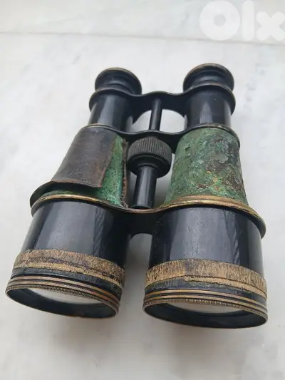 ناظور قديم 1918