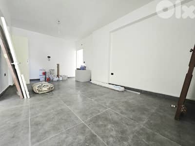 RAO26-5063 Office for Rent – Verdun (Prime Location) | 110 m²