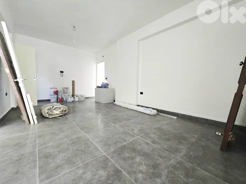 RAO26-5063 Office for Rent – Verdun (Prime Location) | 110 m² 0