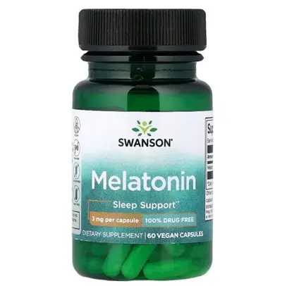 melatonin