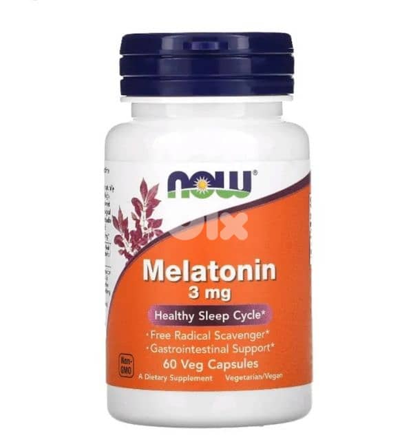 melatonin 0