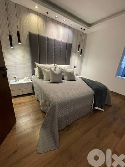 ZE26-5064 Luxury Garden Apartment for Sale – Yarze | 500 m²