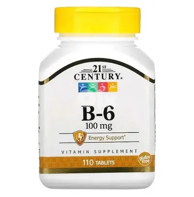 vitamin B6
