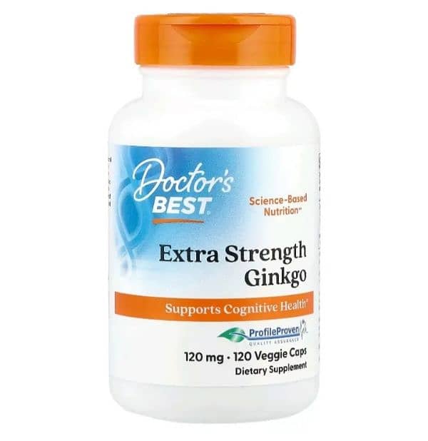 ginkgo biloba 0