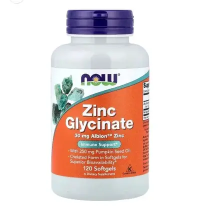 zinc glycinate