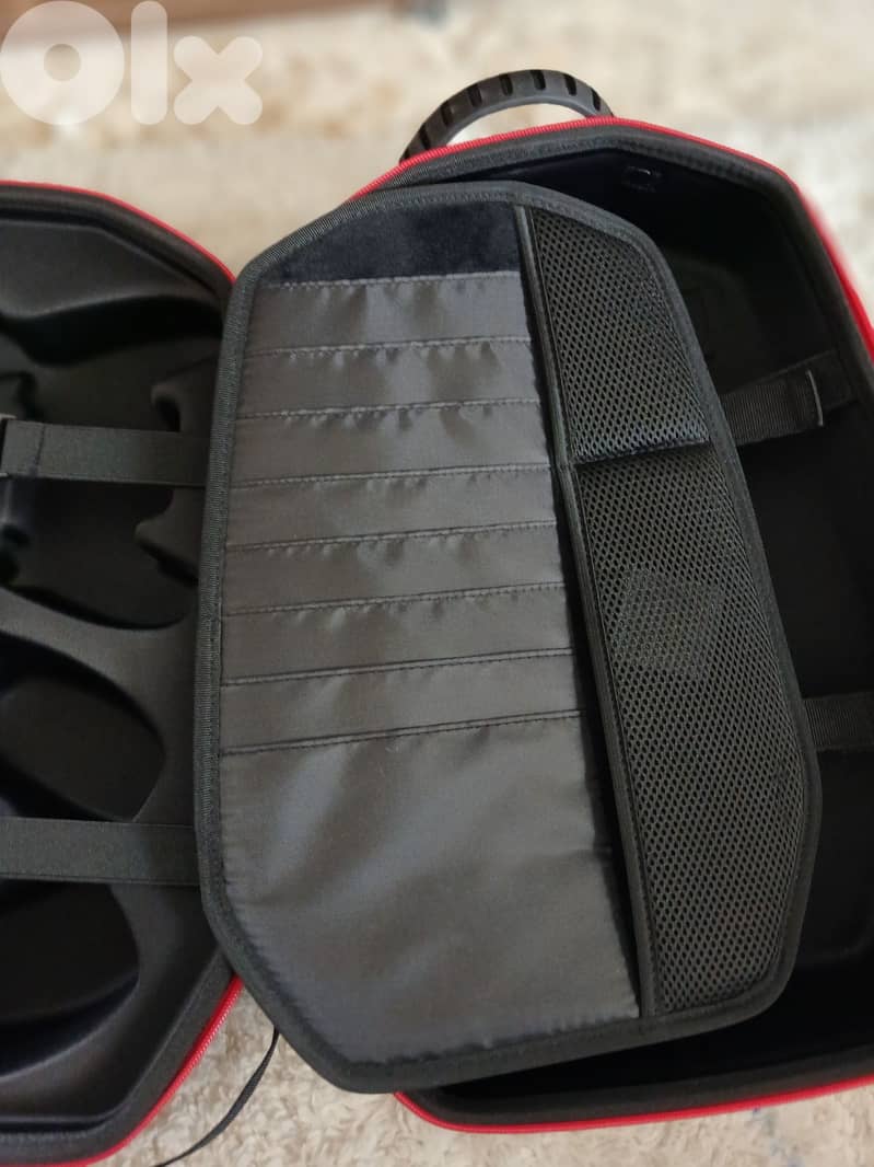 New DEADSKULL PS5 slim case 2