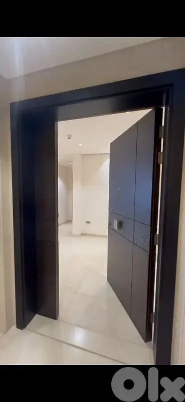 Apartment For Sale in Dbaye (Water Front)