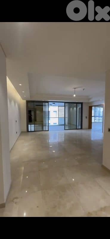 Apartment For Sale in Dbaye (Water Front)